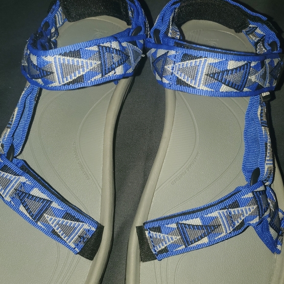 Teva sandals main image 4